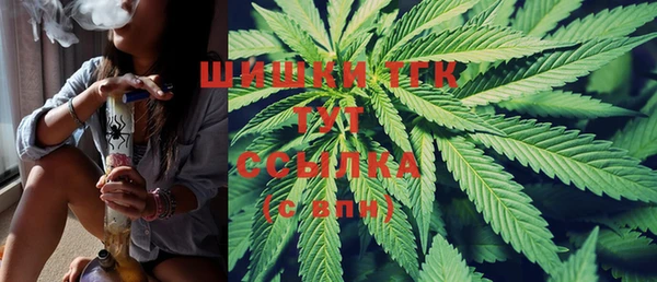 стаф Лихославль